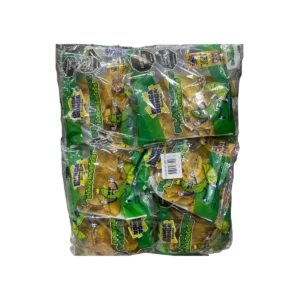Bunga Platano Verde x 12