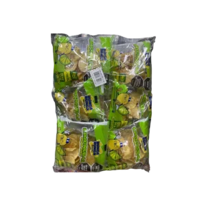 Bunga Papa Limon x 12