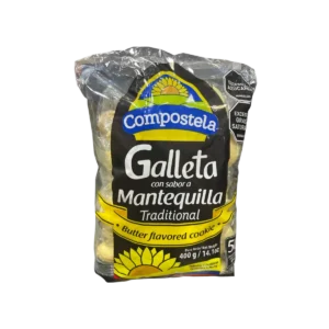 Compostela x 50