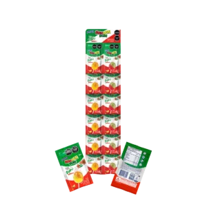 BonBonBum Tajin x 12