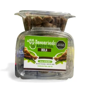 Tamarindo Ancestral Bola x 300 g