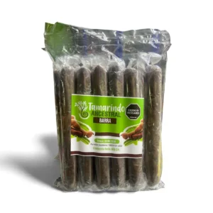 Tamarindo Ancestral Barra x 800 g