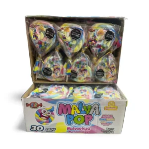 Malva Pop x 30