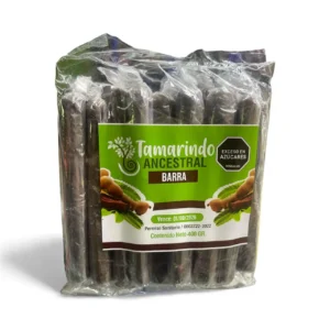 Tamarindo Ancetral Barra x 400 g