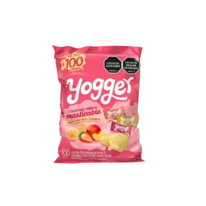 Yogger x 100