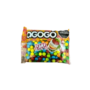 Agogo x 250
