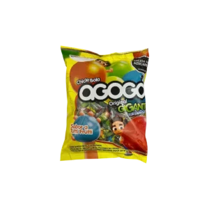 Agogo x 100
