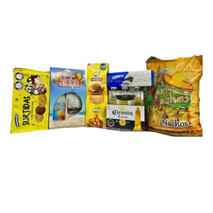 Combo Decembrino #1
