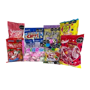 Combo Cumpleaños Niños #1